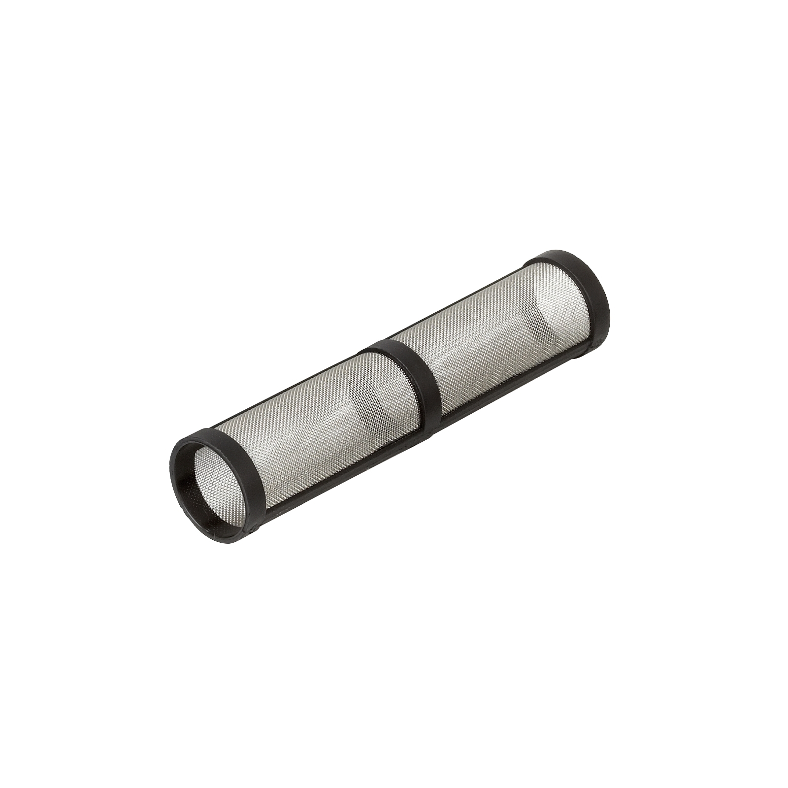 Graco Easy Out Manifold Filter short 60 mesh black