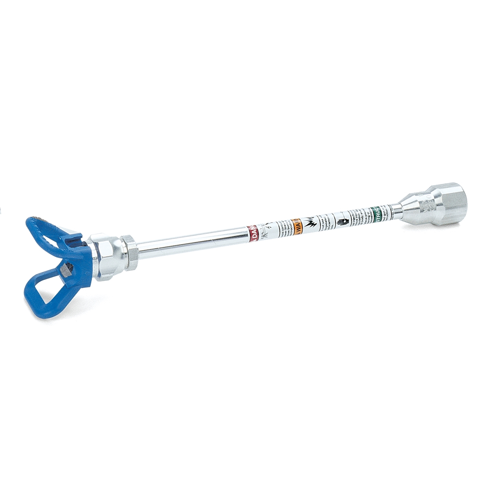 Graco Tip Extension Pole 10" 25cm RAC X