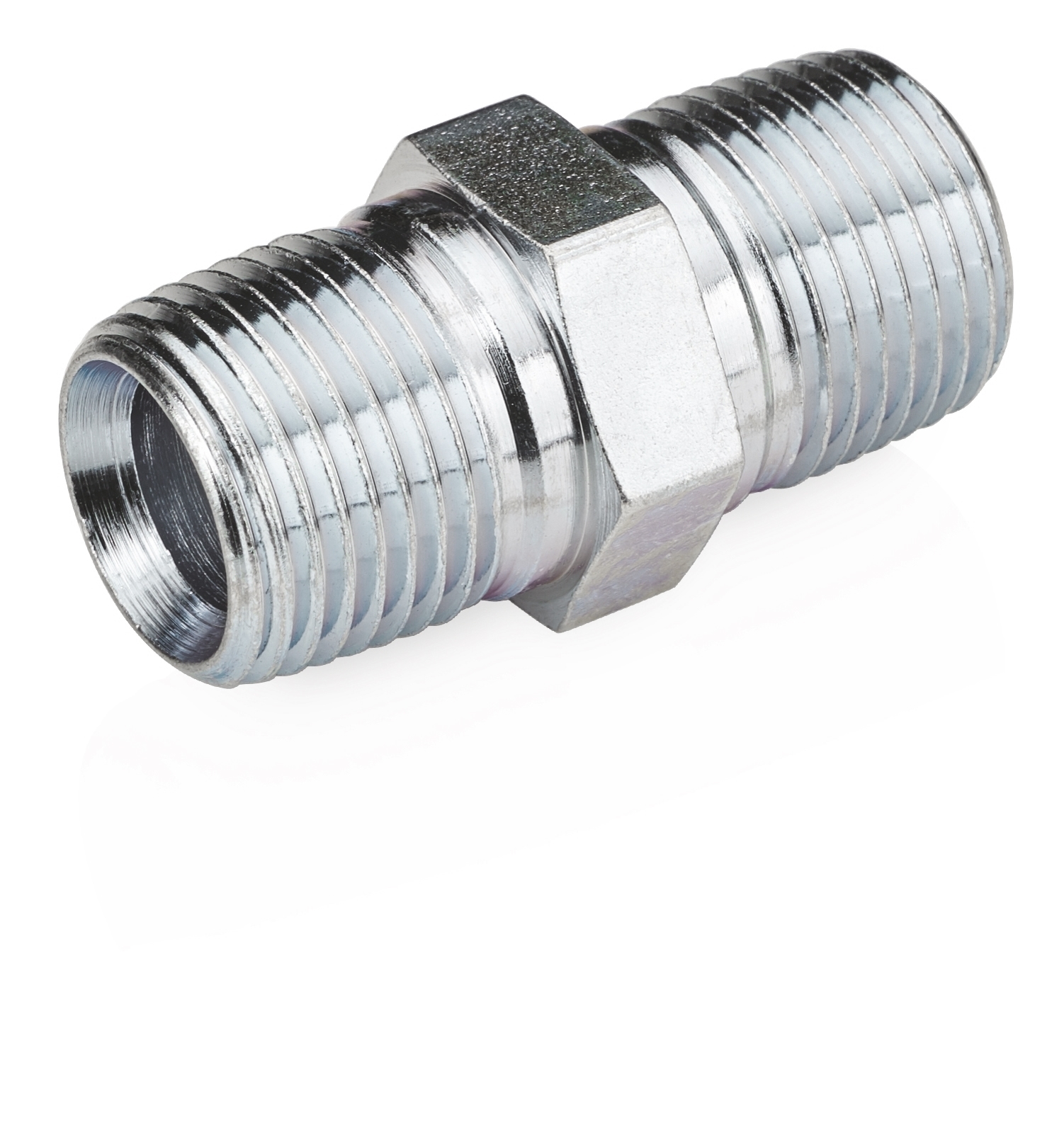 Graco Hose Fitting 3/8" x 3/8"