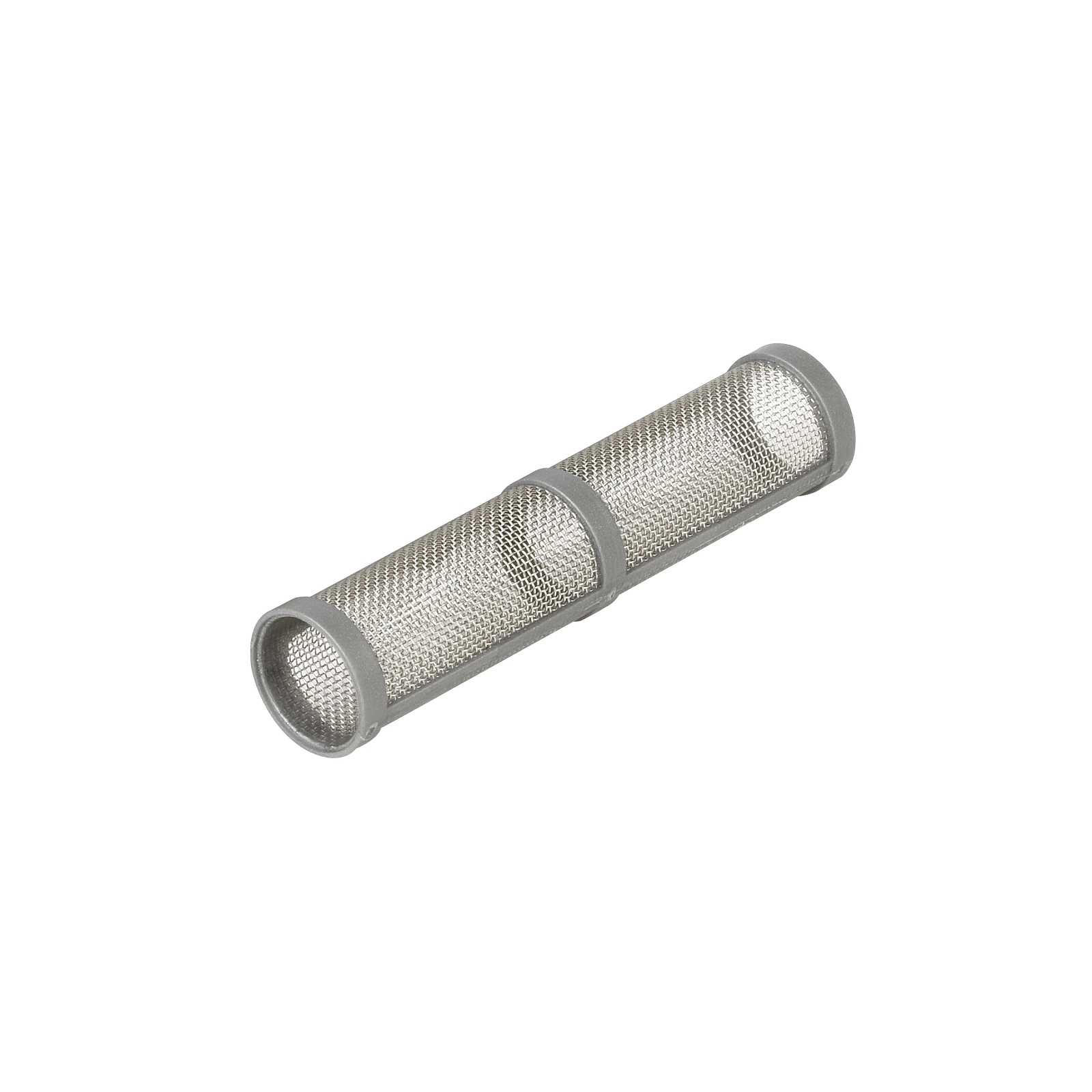 Graco Easy Out Manifold Filter short 30 mesh grey