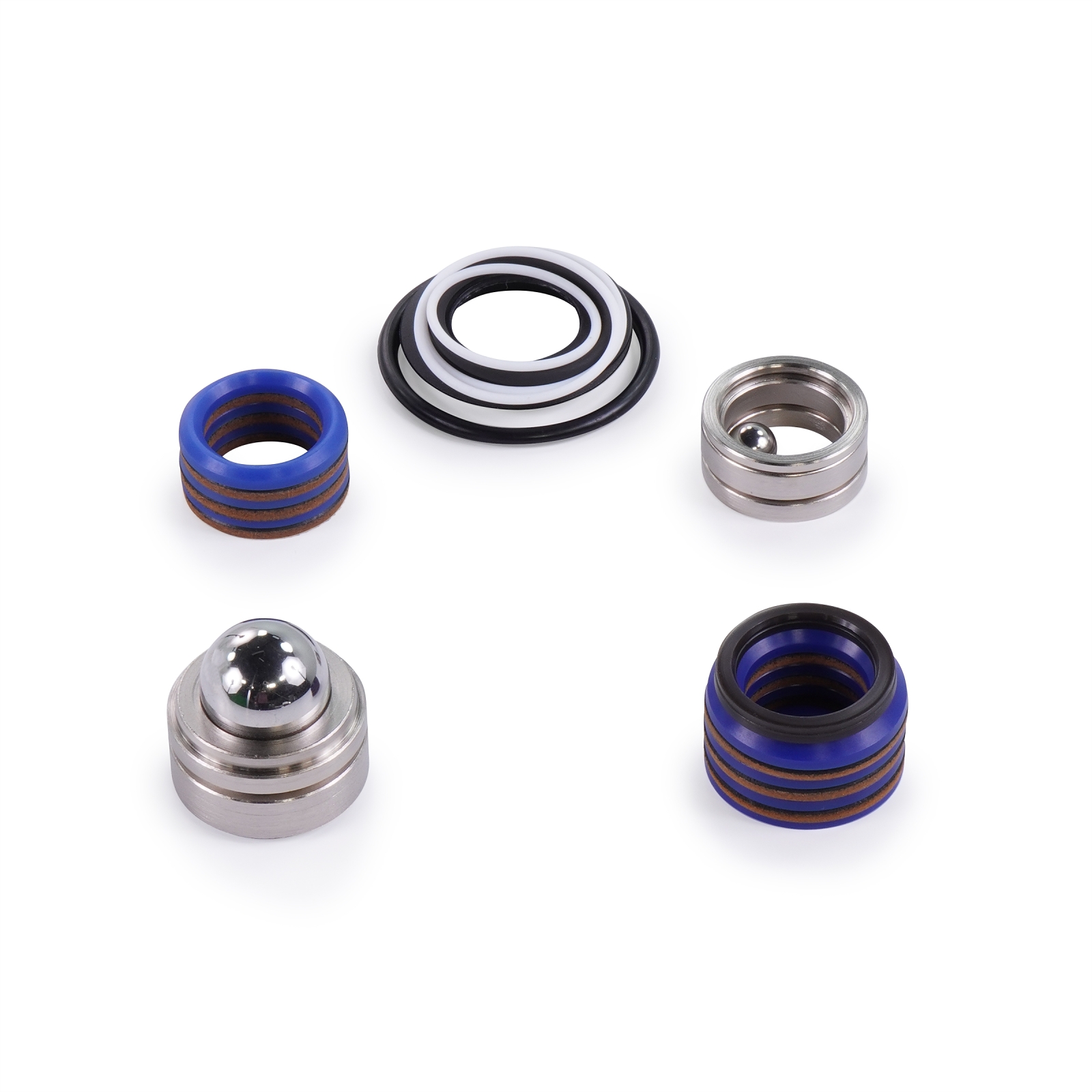 Graco Pump Repair Kit 1095