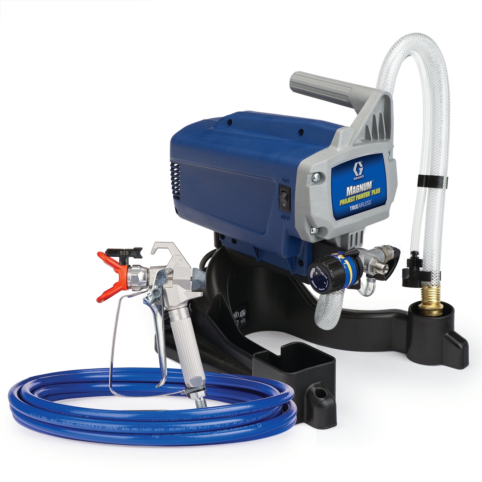 Graco Magnum Project Painter Plus Airless Sprayer