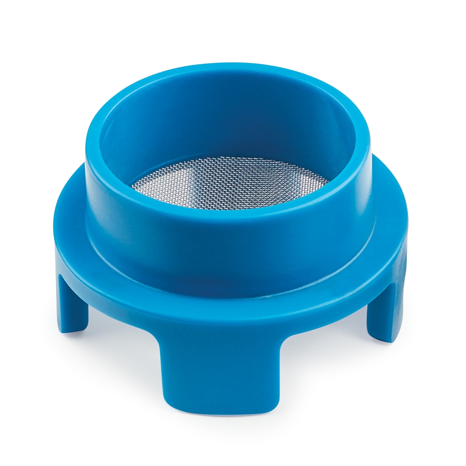 Graco Hand Held Filter 100 mesh blue