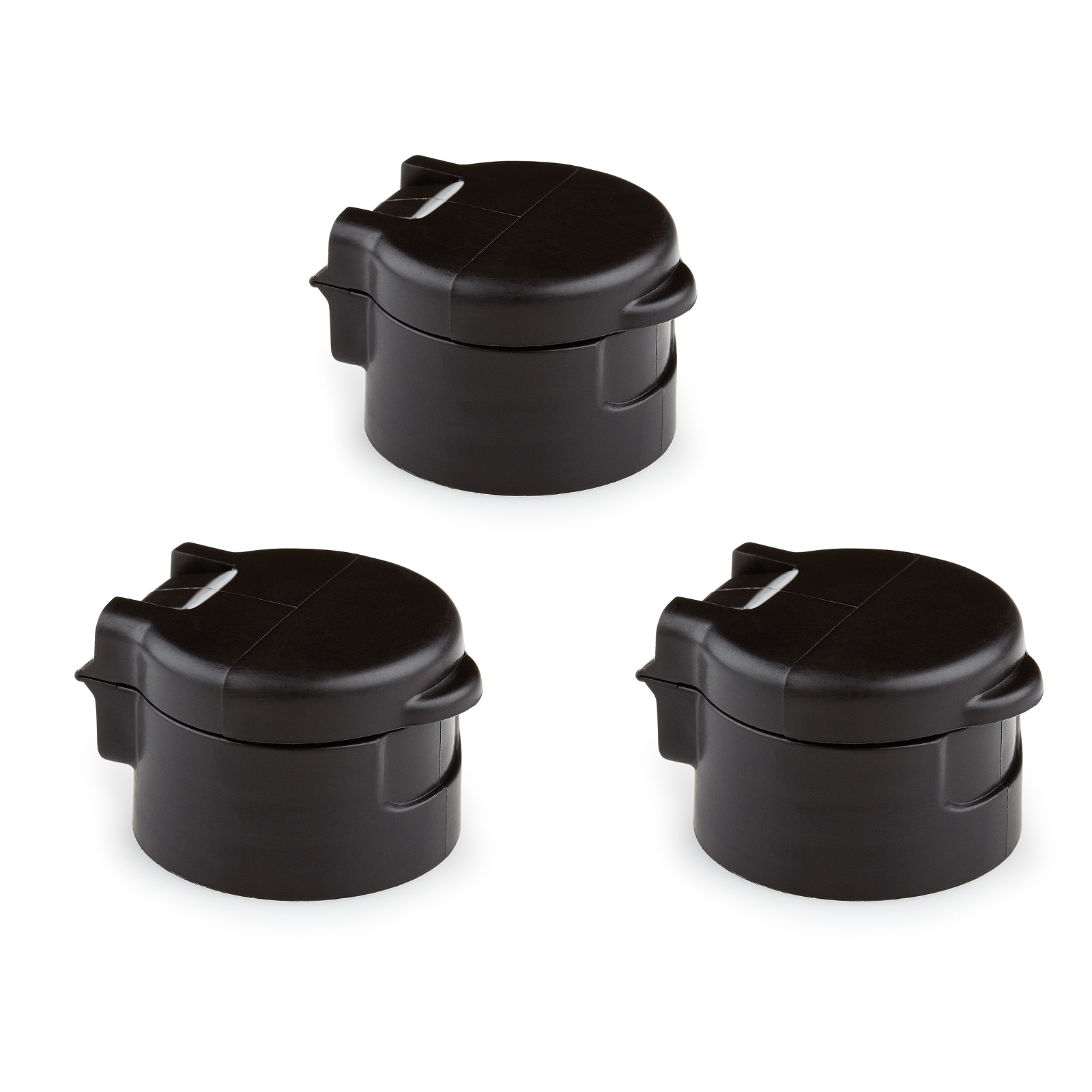 Graco VaCu Valve for Ultra Max 3 pack