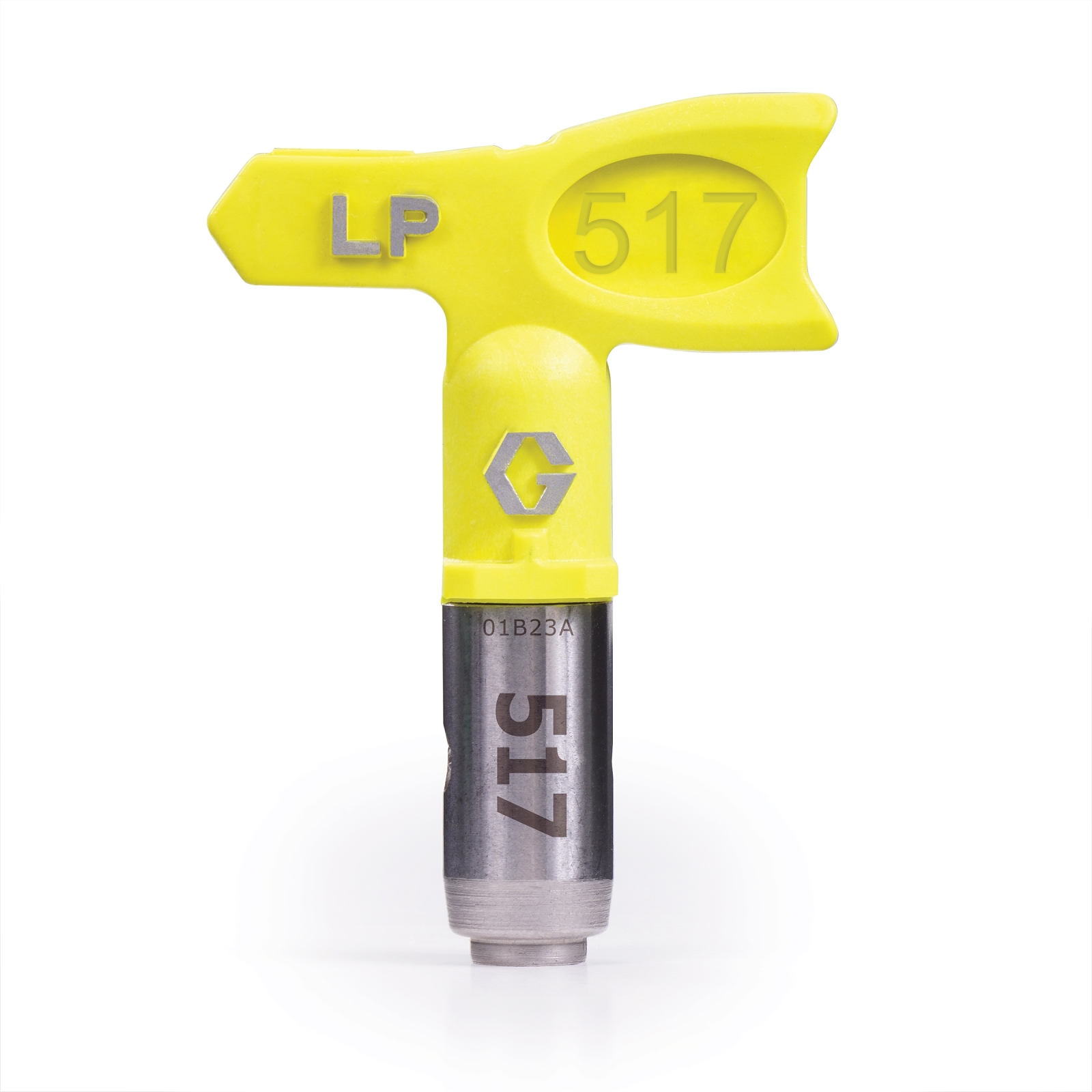 Graco RAC X LP  Low Pressure Tip Yellow 517