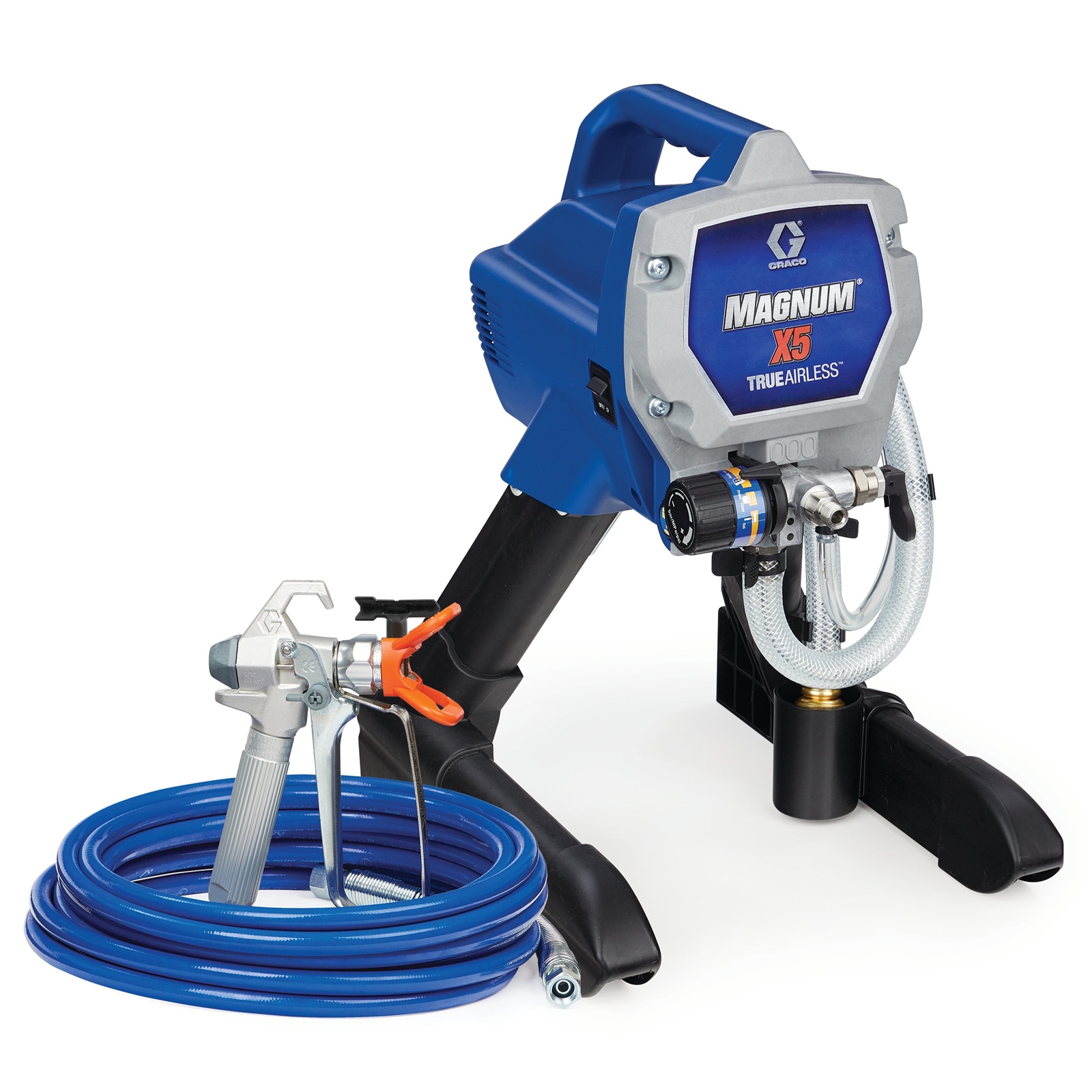 Graco Magnum X5 Airless Sprayer