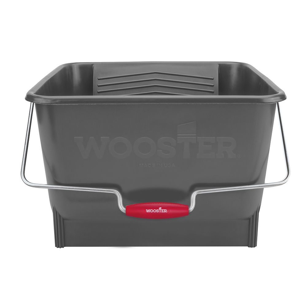 Wooster 4-Gallon Bucket