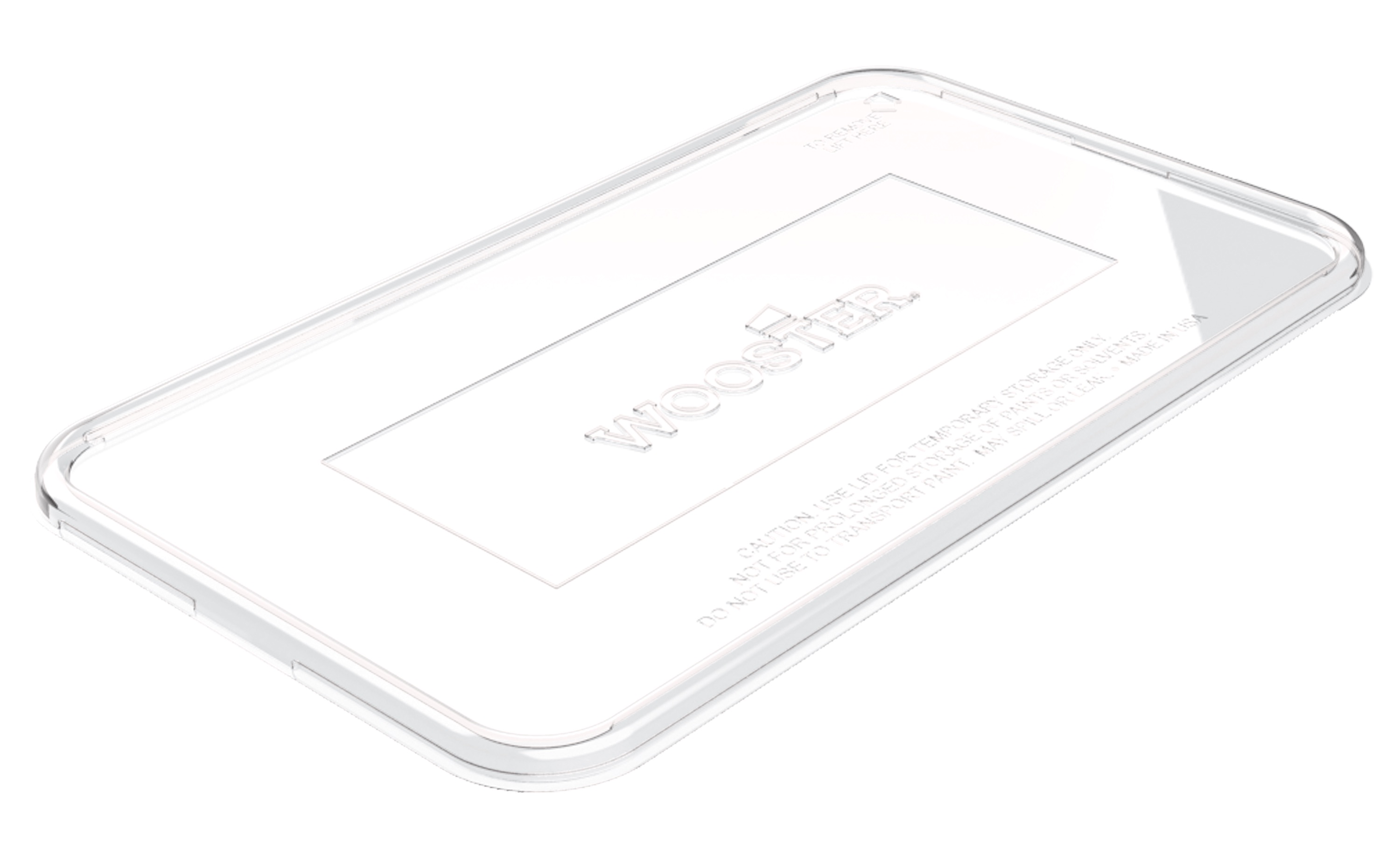 Wooster Wide Boy™ 480mm Bucket Lid