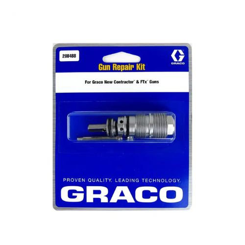 Graco Gun repair kit Contractor