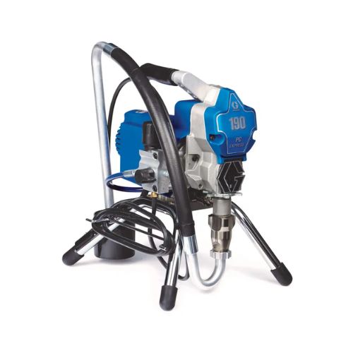 Graco 190 PC Express Stand Airless Sprayer