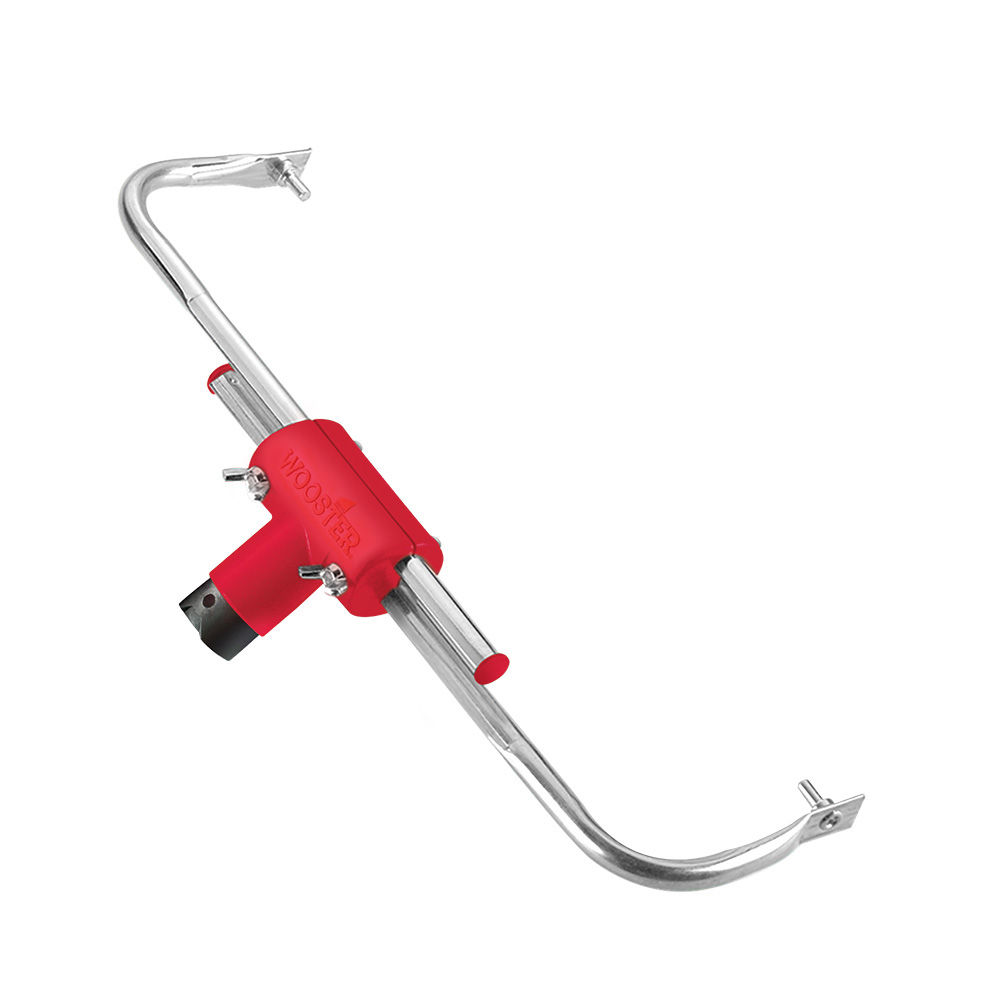 Wooster Sherlock® Wide Boy™ Adjustable  Frame 305mm - 450mm