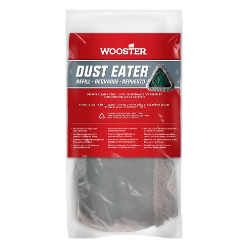 Wooster Dust Eater™ Dusting Mop Refill