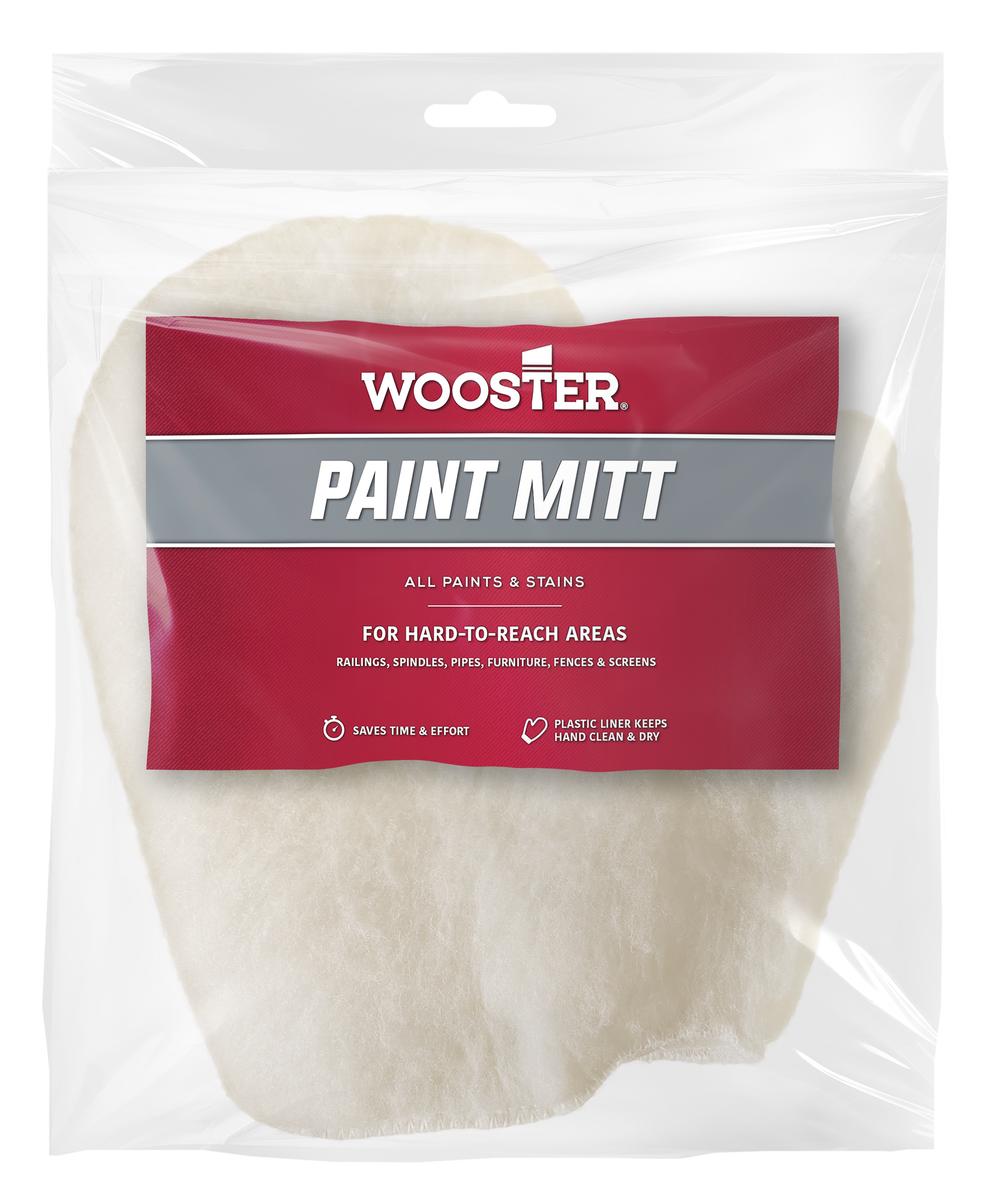 Wooster Painting Mitt