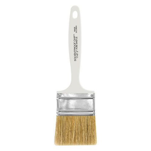 Wooster Solvent-Proof Chip™ Brush 50mm