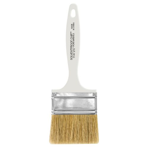 Wooster Solvent-Proof Chip™ Brush 65mm