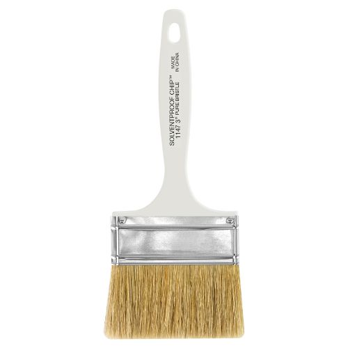 Wooster Solvent-Proof Chip™ Brush 75mm