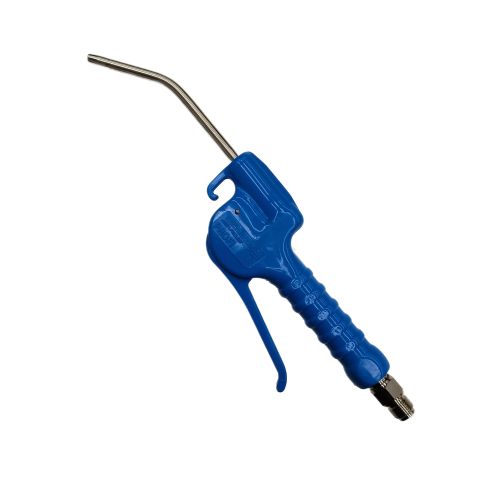 Air Duster Gun with Swivel Fitting