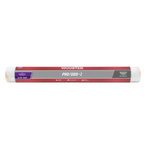 Wooster Pro/Doo-Z®   450mm x 5mm Roller Sleeve