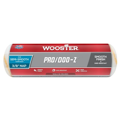 Wooster Pro/Doo-Z®   230mm x 10mm Roller Sleeve