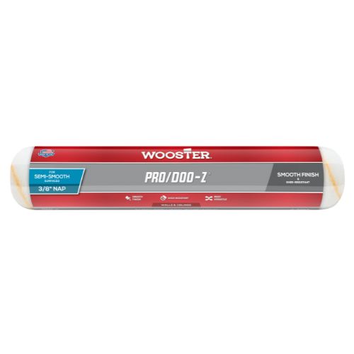 Wooster Pro/Doo-Z®   350mm x 10mm Roller Sleeve