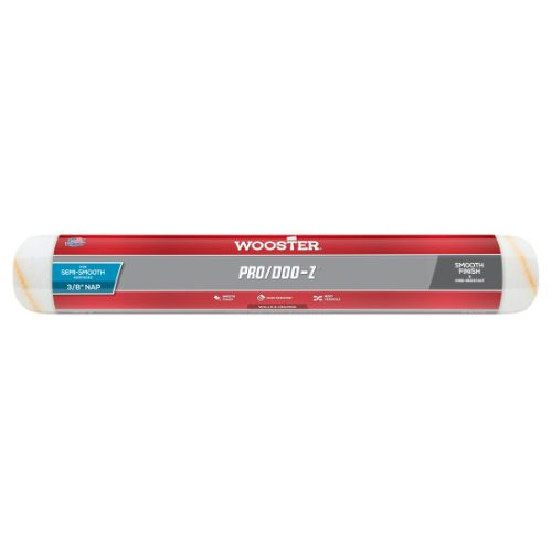 Wooster Pro/Doo-Z®   450mm x 10mm Roller Sleeve