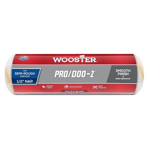 Wooster Pro/Doo-Z®   230mm x 13mm Roller Sleeve