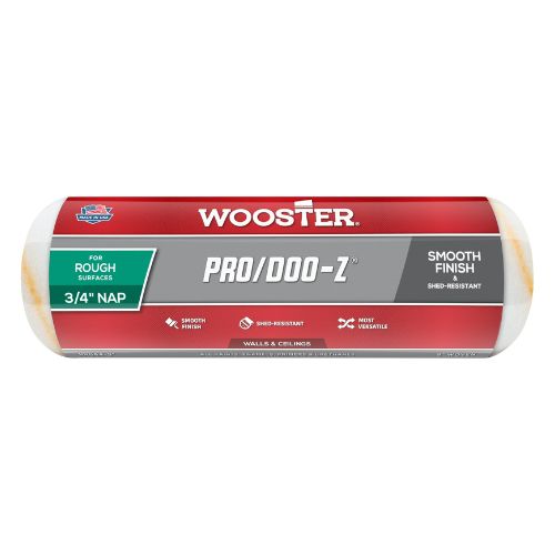 Wooster Pro/Doo-Z®   230mm x 20mm Roller Sleeve