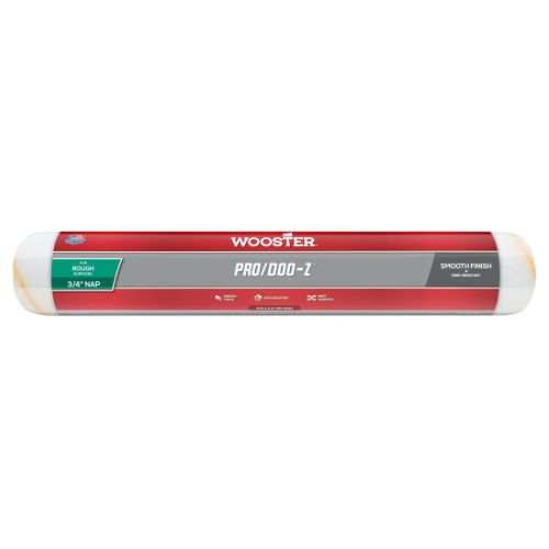 Wooster Pro/Doo-Z®   450mm x 20mm Roller Sleeve