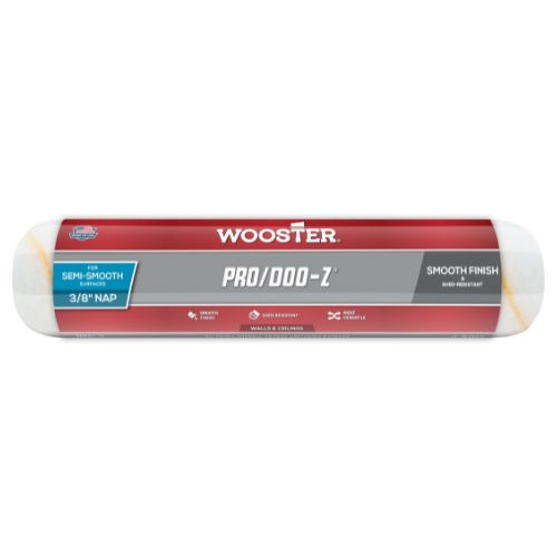 Wooster Pro/Doo-Z®  270mm x 10mm Roller Sleeve