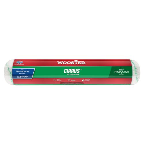 Wooster Cirrus™ 350mm x 13mm Roller Sleeve