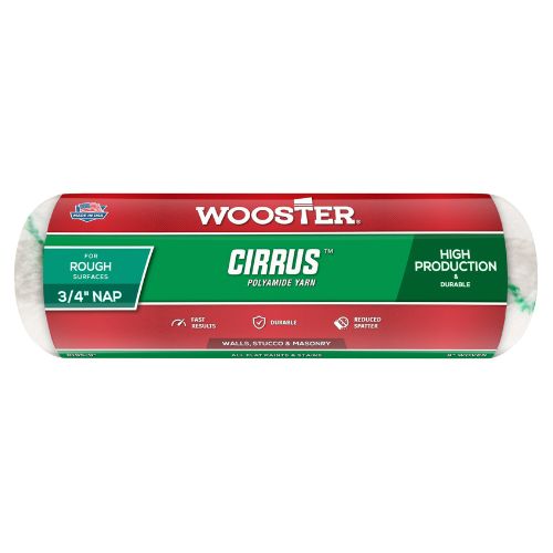 Wooster Cirrus™  230mm x 20mm Roller Sleeve