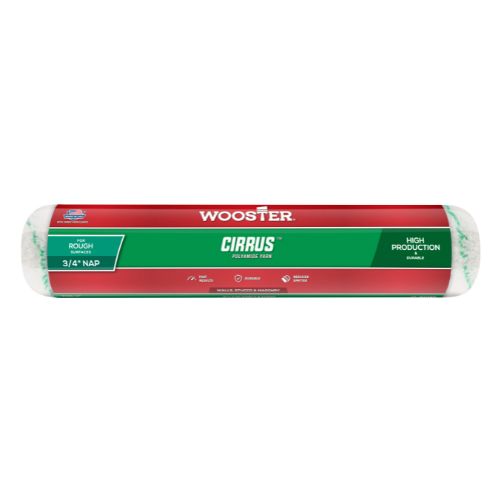 Wooster Cirrus™ 350mm x 20mm Roller Sleeve