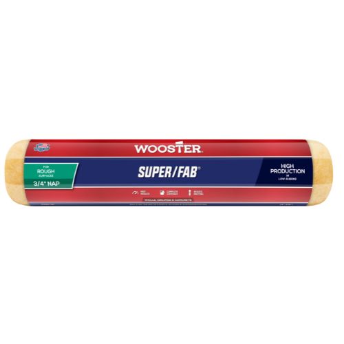 Wooster Super/Fab®  350mm x 20mm Roller Sleeve