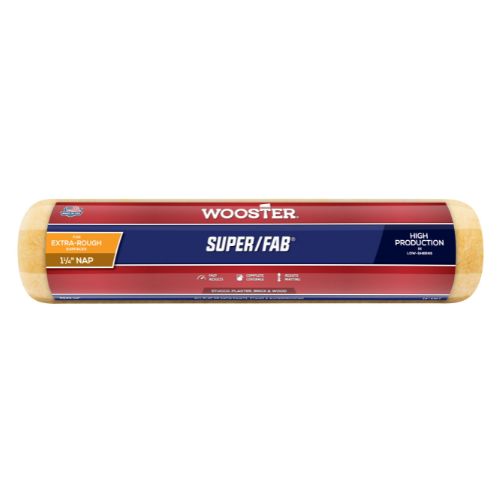 Wooster Super/Fab® 350mm  x 32mm  Roller Sleeve