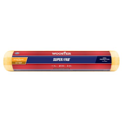 Wooster  Super/Fab® 450mm x 32mm  Roller Sleeve