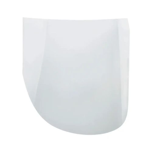 Honeywell  Air Fed Respirator visor covers - pack of 50