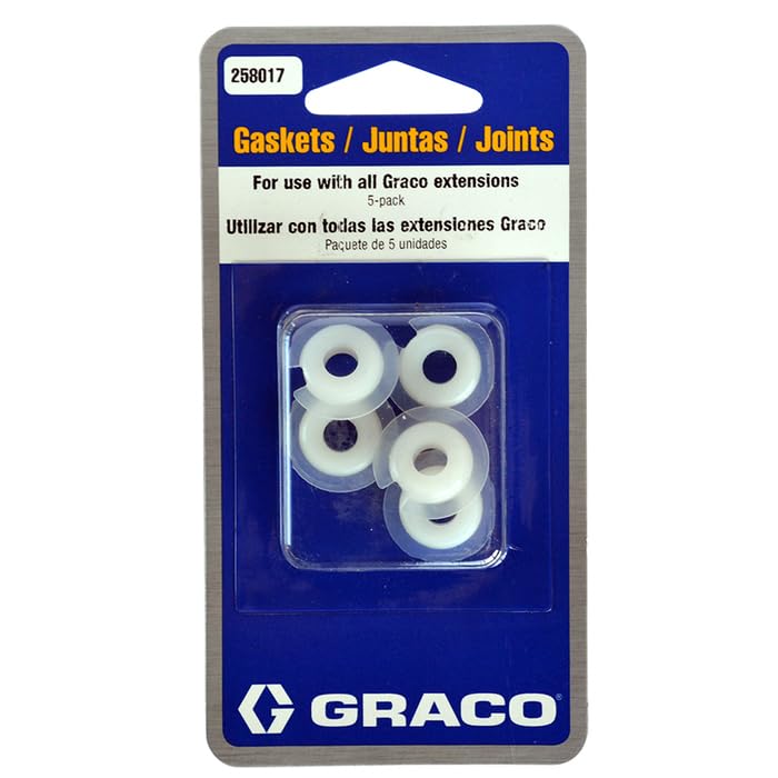 Graco Kit Replacement Gasket