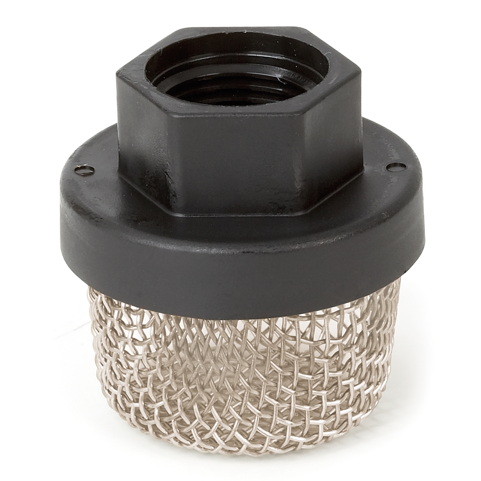 Graco Inlet Strainer Nylon Cap 3/4"