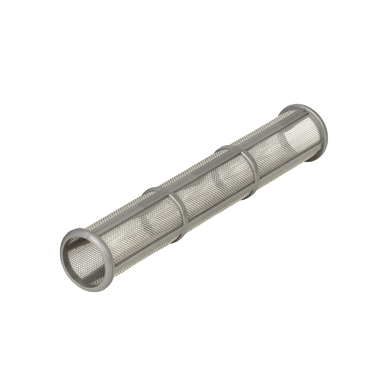 Graco Easy Out Manifold Filter long 30 mesh grey