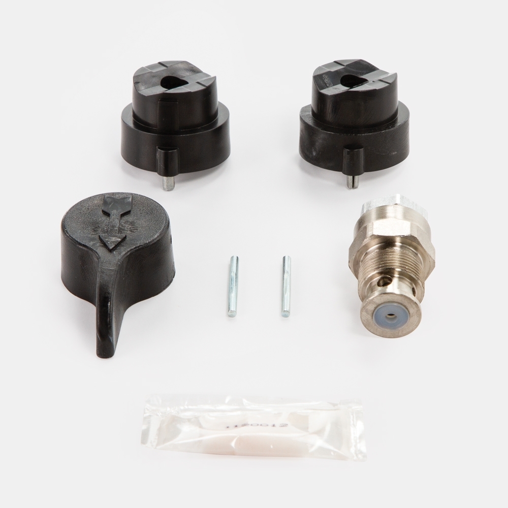 Graco Spray Prime/Drain Valve Kit