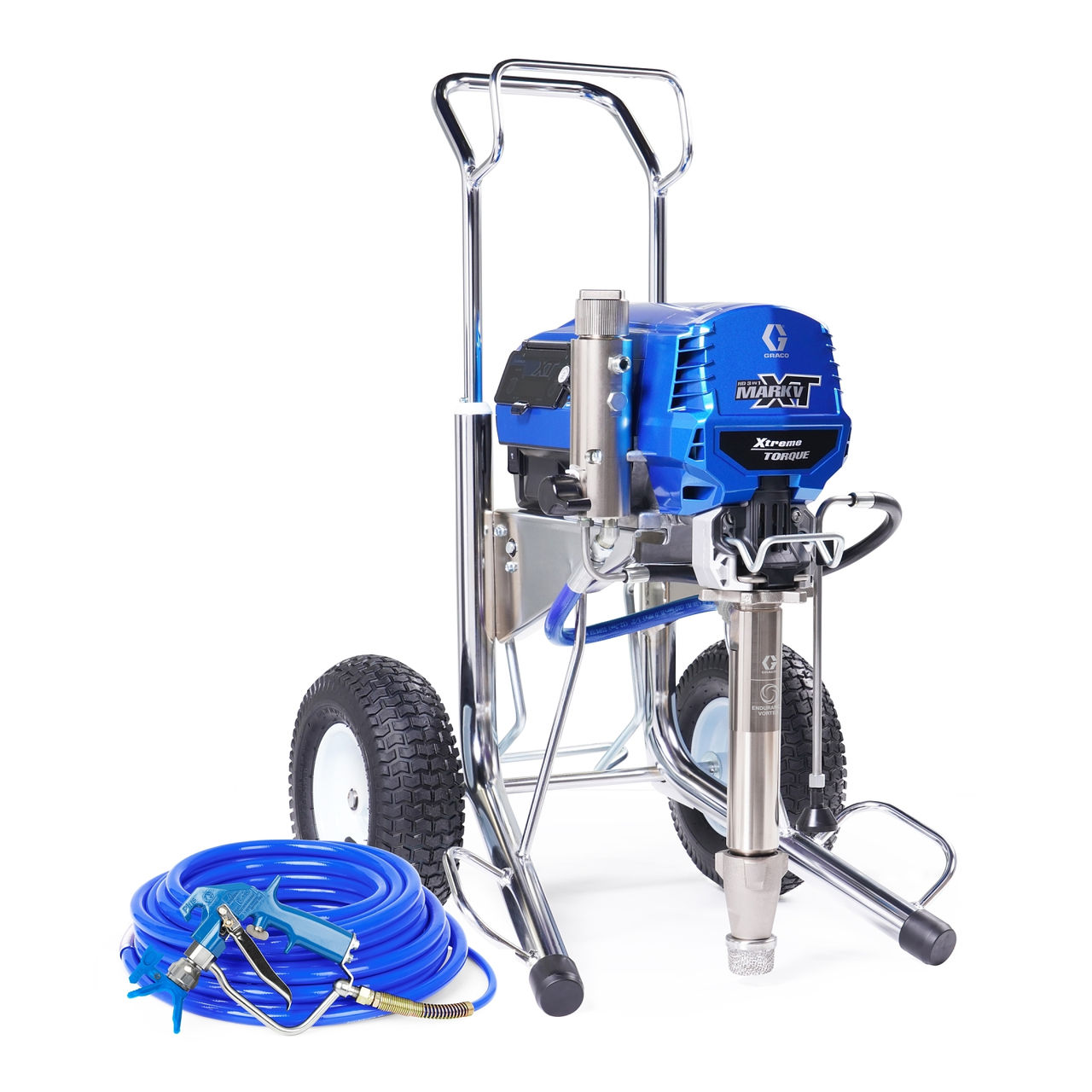 Graco Mark V XT HD 3 in 1 Pro Standard Airless Sprayer