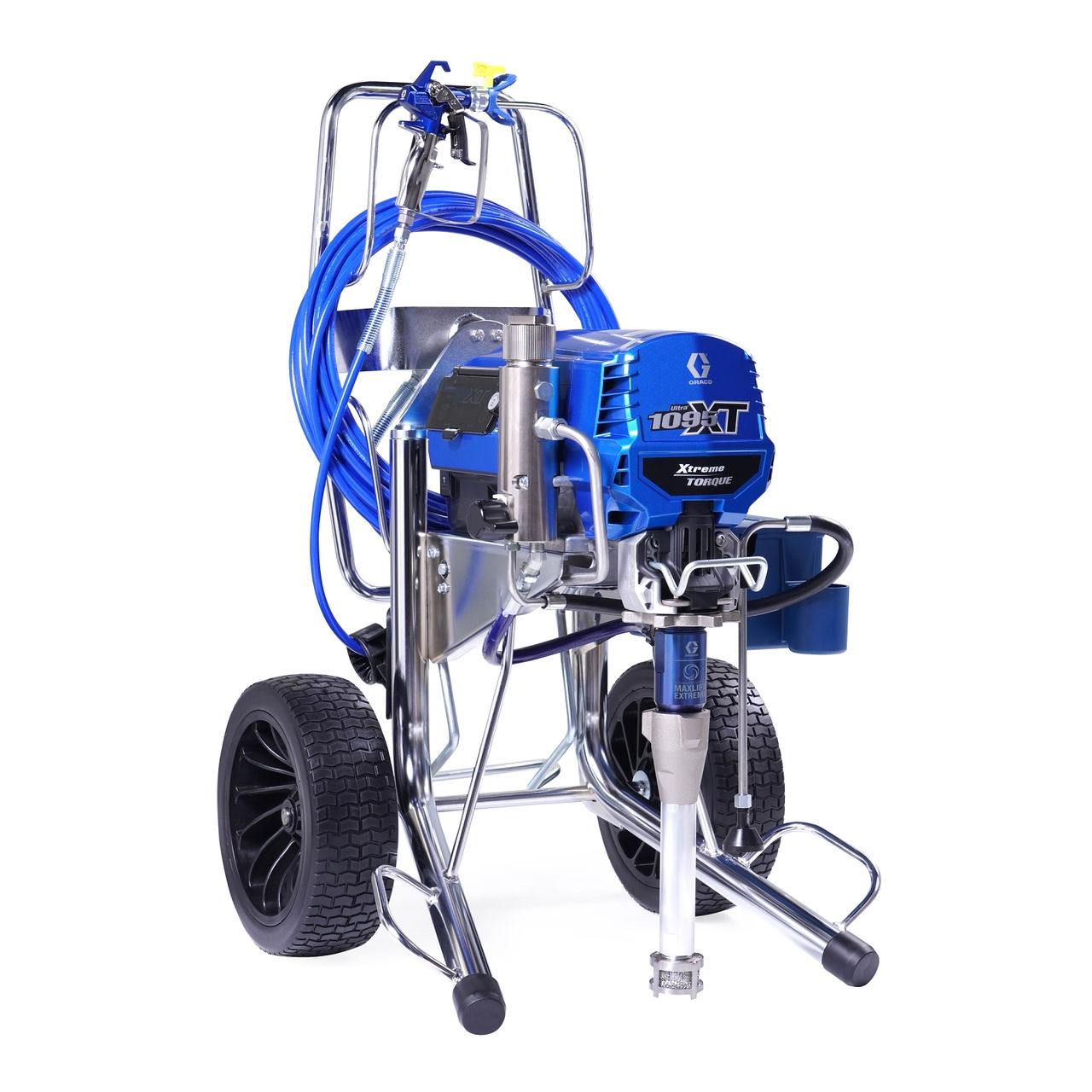 Graco Ultra XT  Pro Contractor Airless Sprayer