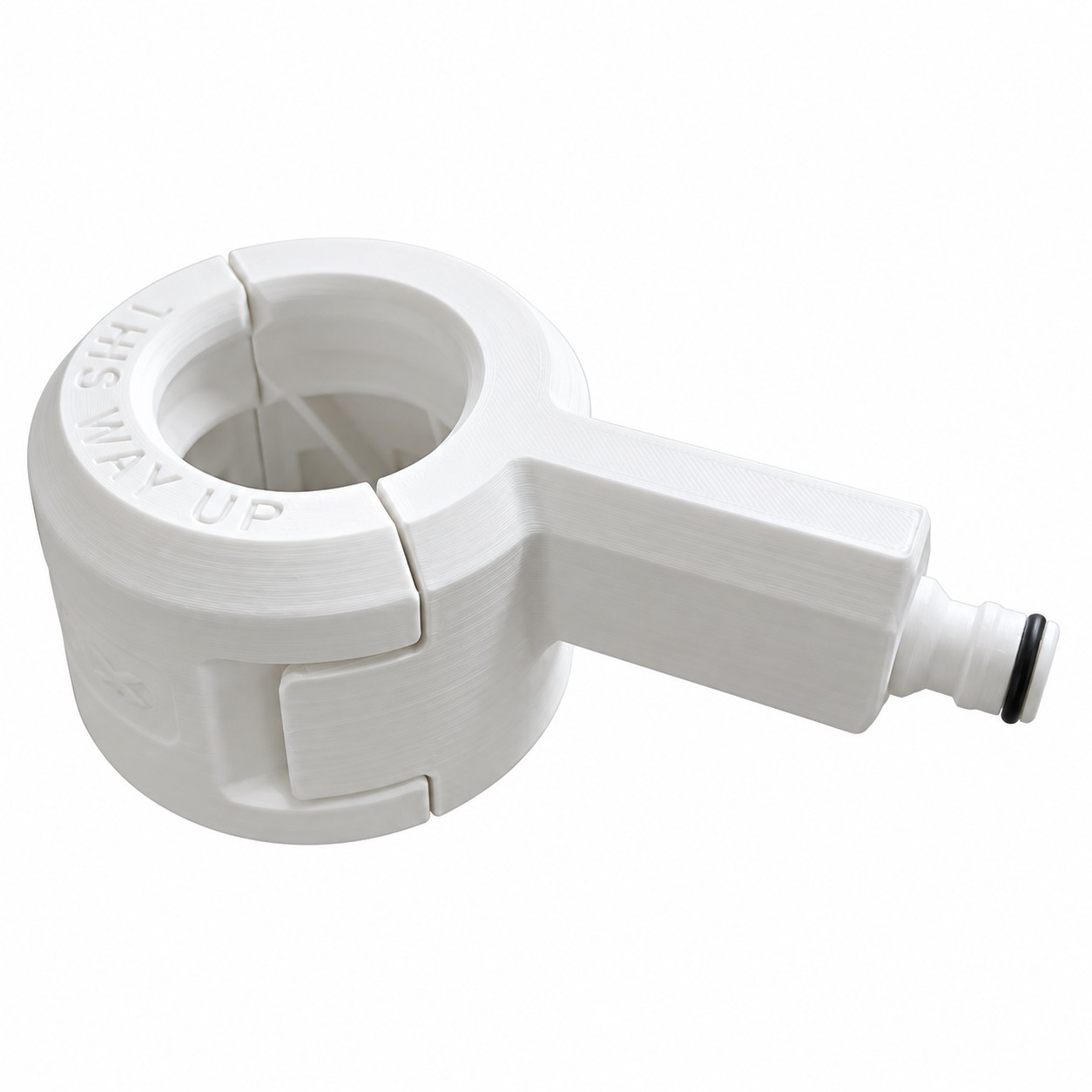 Washbox Roller Wash Tool