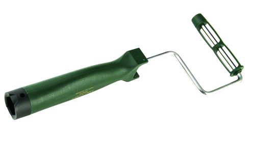 Wooster Jumbo-Koter® 115mm Roller Frame, 300mm  handle