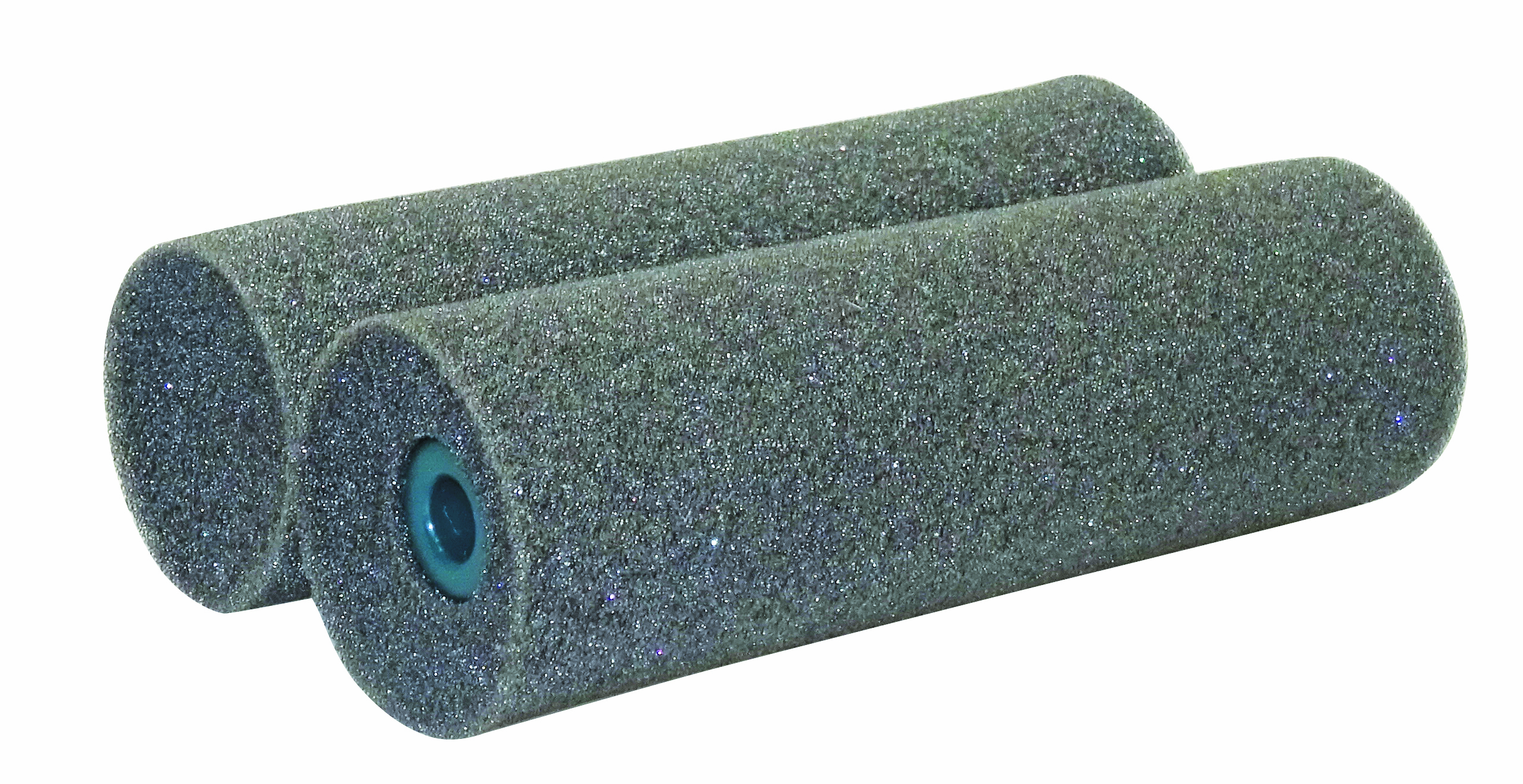 FCI Dustless connector to vacuum unit Almax