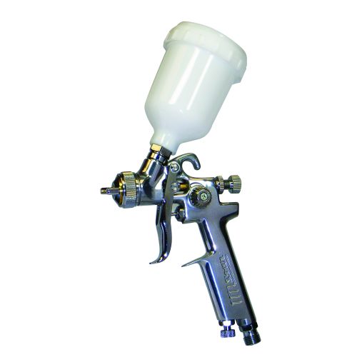 Star S-106T Mini Gravity Spray Gun 1.0mm