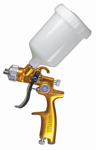 Star EVO-T®  Smart Repair Spray Gun  1.2mm
