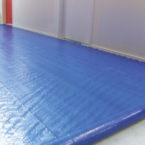Almax® Polywoven Floor Protection 2 metres x 50 metres roll