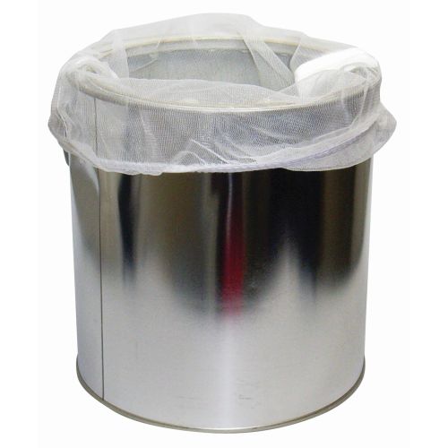  Paint Strainer Bag  Fine  fit 10 & 20 litre pails (pk 25)