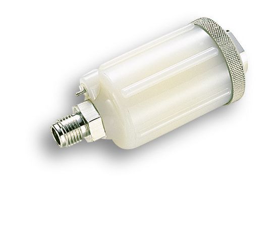 Asturomec® Spray Gun In-line Filter 1/4 ports